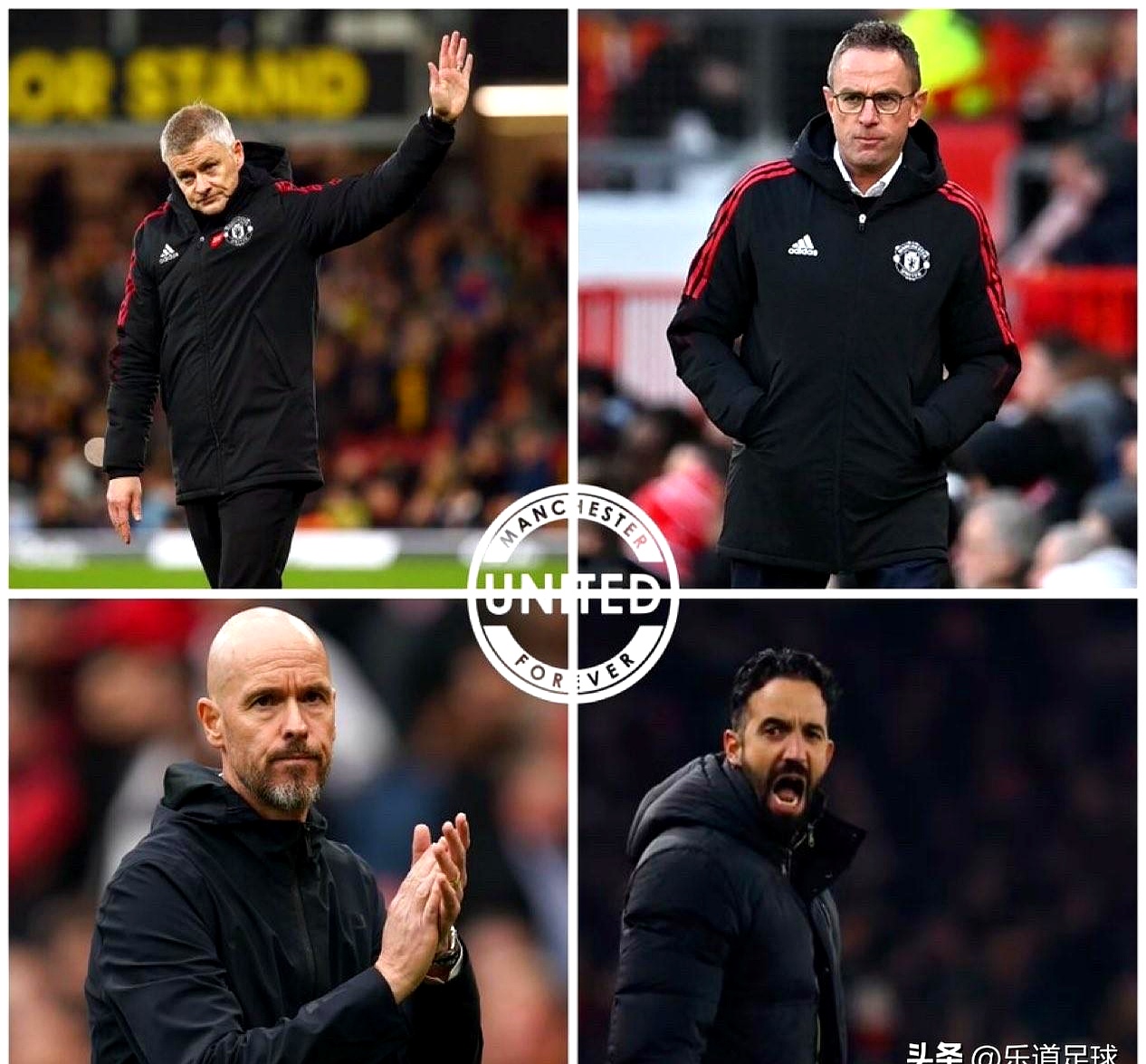 曼联今晨队长鼓劲；志在欧冠名次提升；悬念犹存；训练强度明显提升的简单介绍